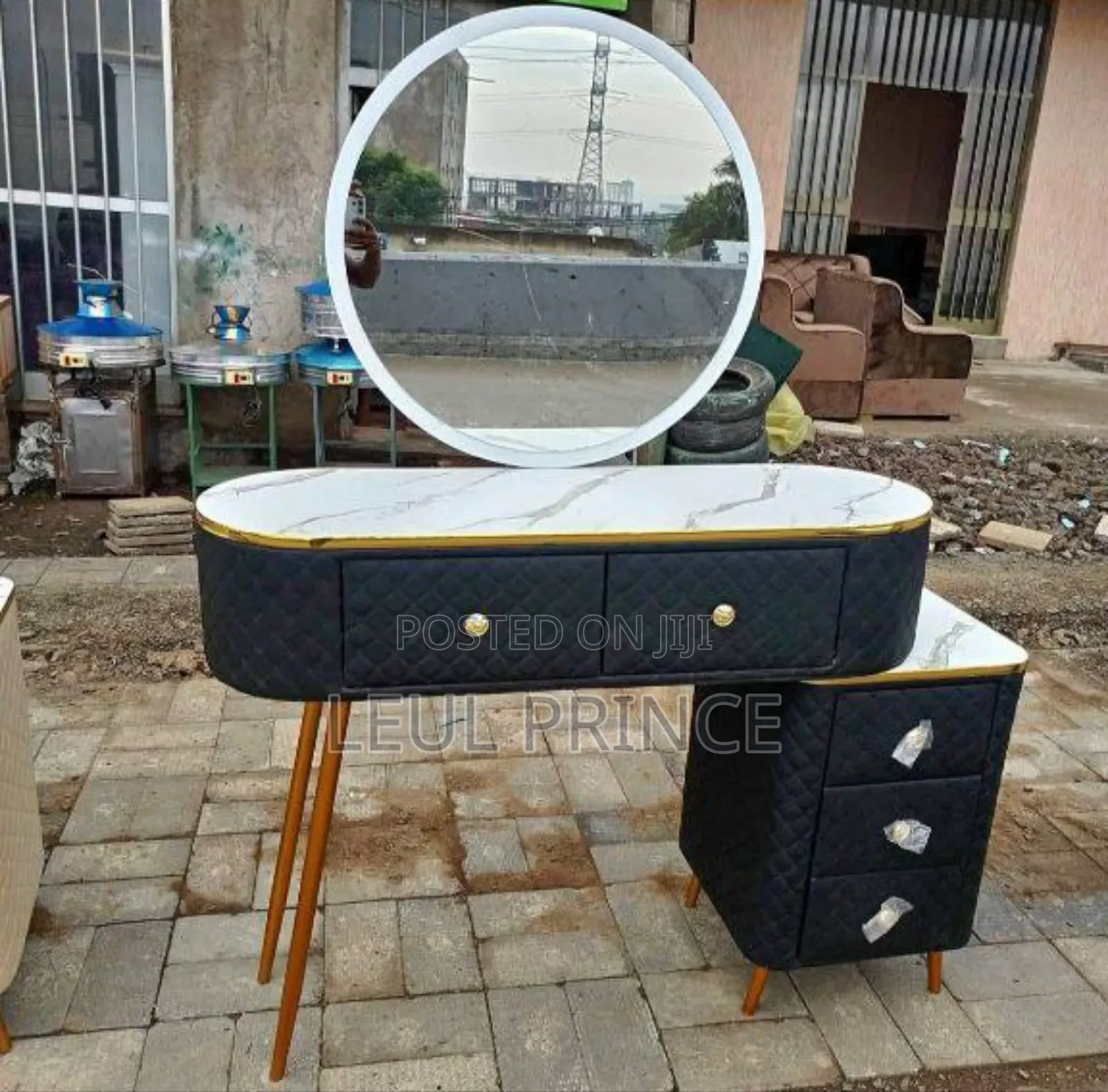 Dressing Table