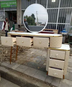 Dressing Table