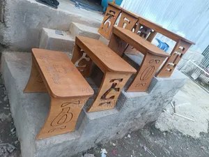 Photo - Coffee Table