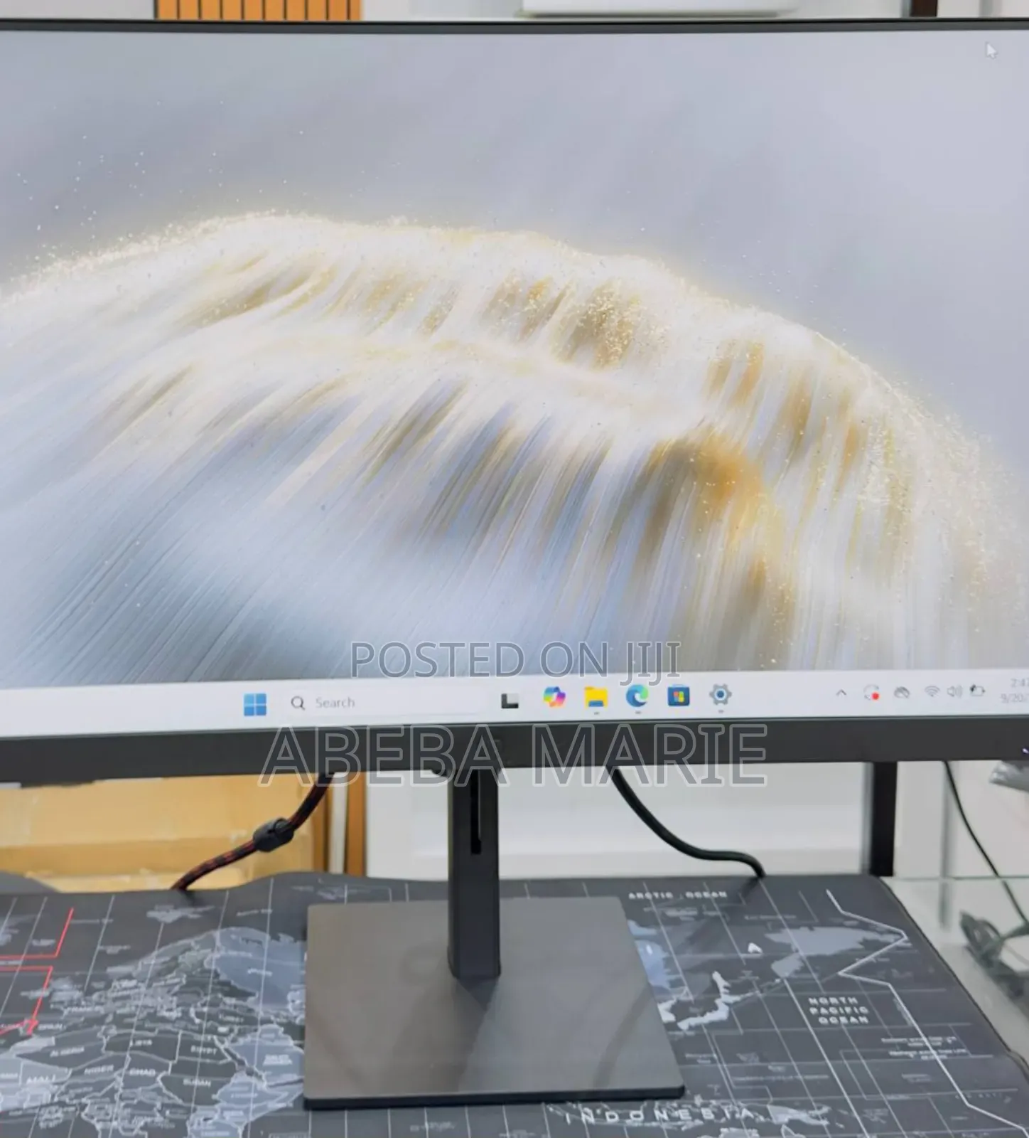 Brand New Hp Monitor