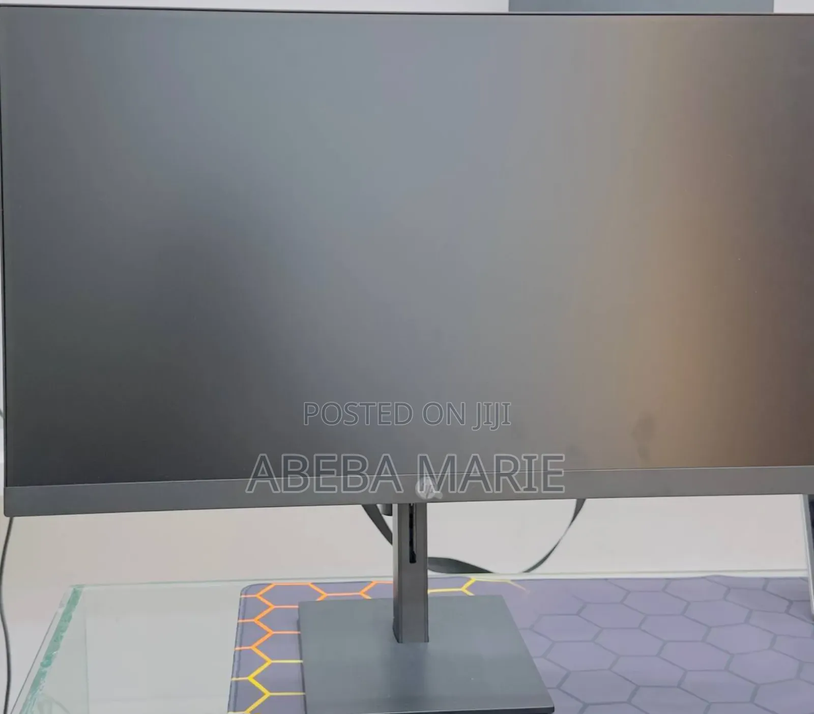 Brand New Hp Monitor