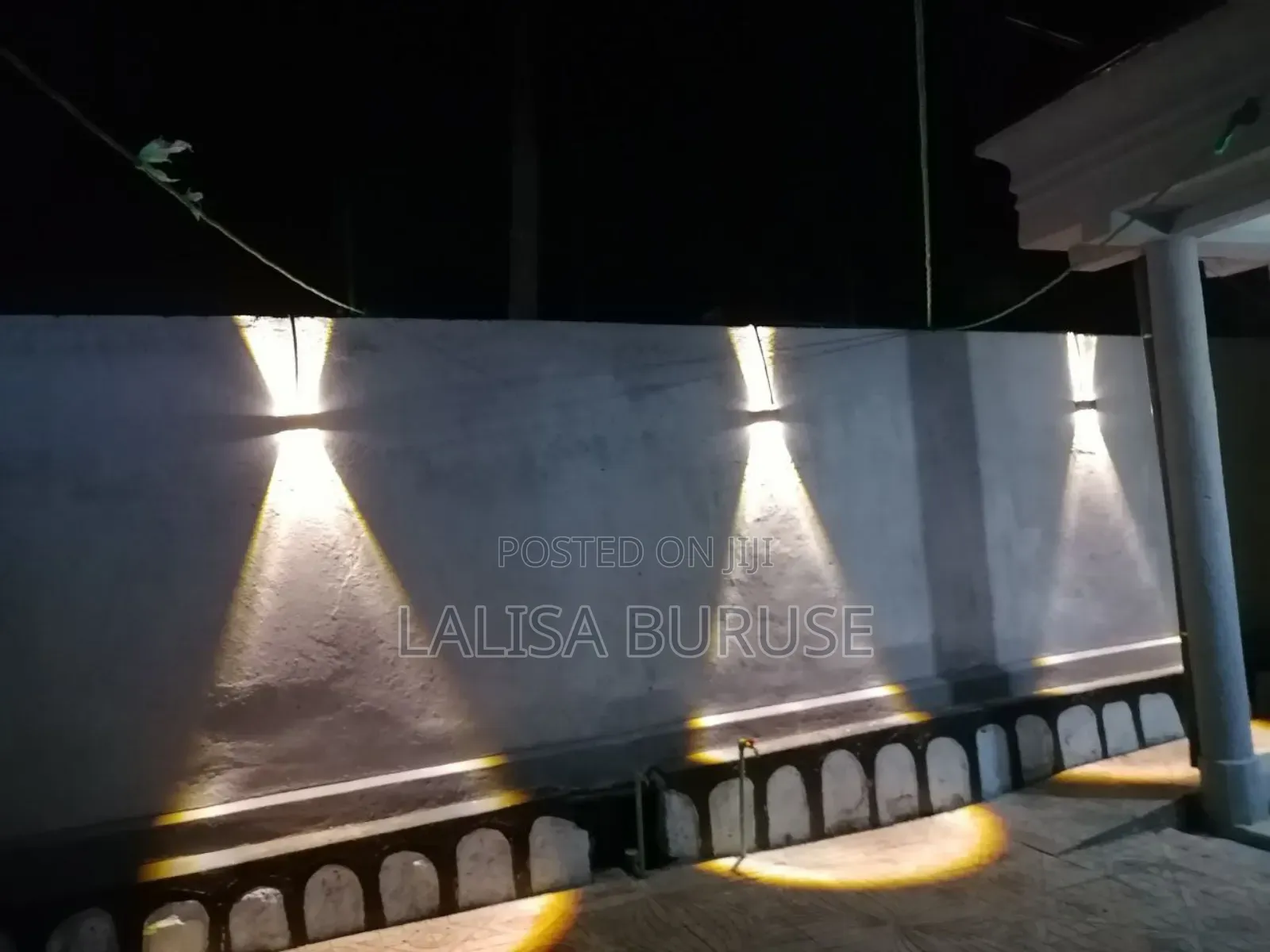 4bdrm Villa in Oromia-Finfinne for sale