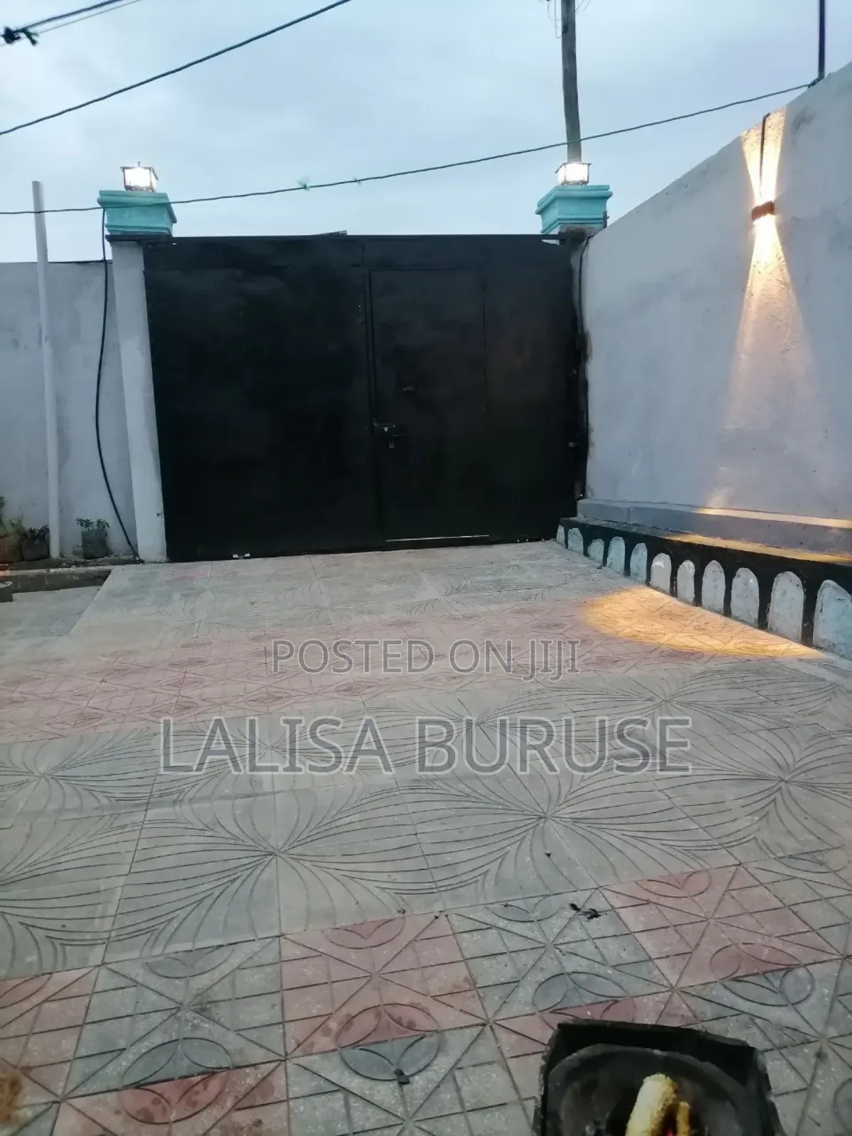 4bdrm Villa in Oromia-Finfinne for sale