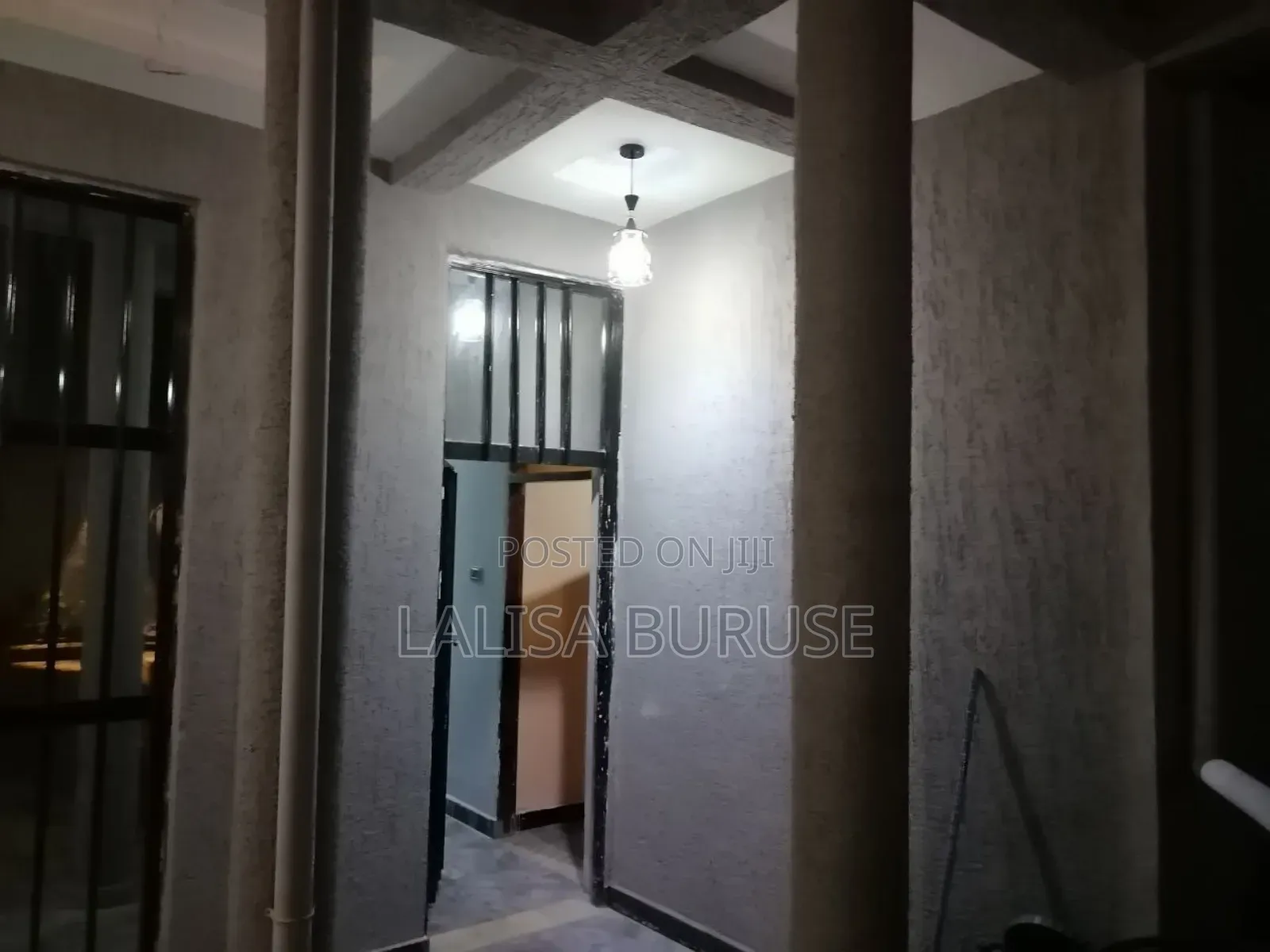 4bdrm Villa in Oromia-Finfinne for sale