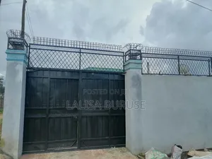 4bdrm Villa in Oromia-Finfinne for sale