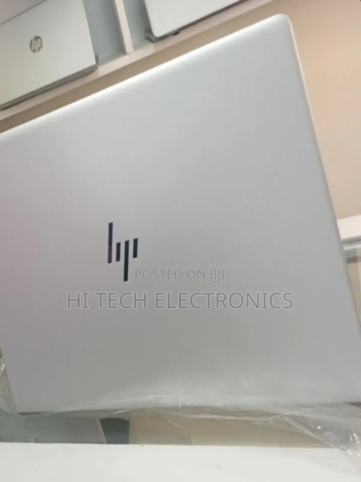 New Laptop HP EliteBook 840 G6 16GB Intel Core I5 SSD 512GB