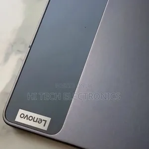 Photo - New Lenovo Tab M11 256 GB Black