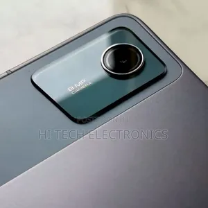 New Lenovo Tab M11 256 GB Black