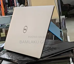 Photo - New Laptop Dell Precision 5540 16GB Intel Core I7 SSD 512GB