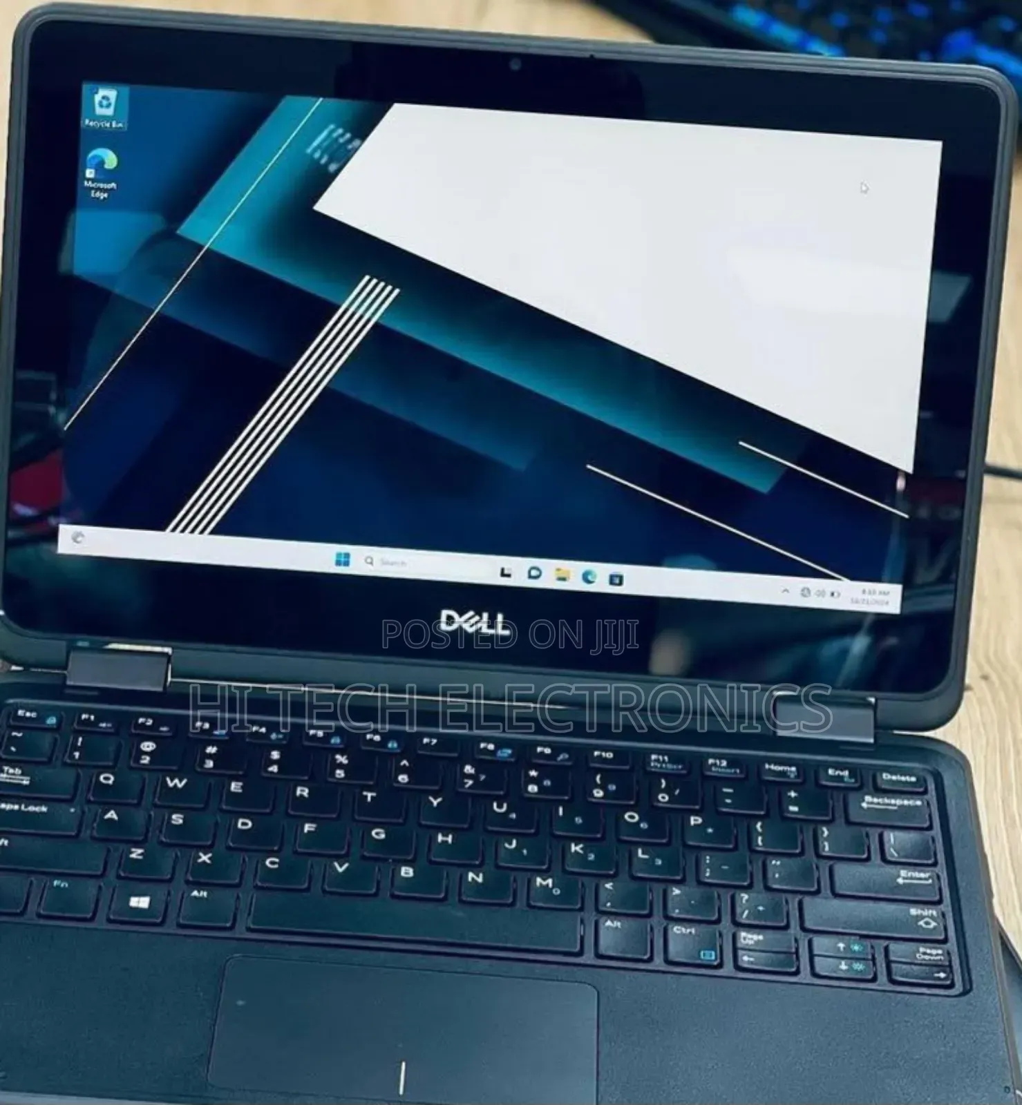 New Laptop Dell Latitude 11 3190 8GB Intel Core I5 SSD 128GB
