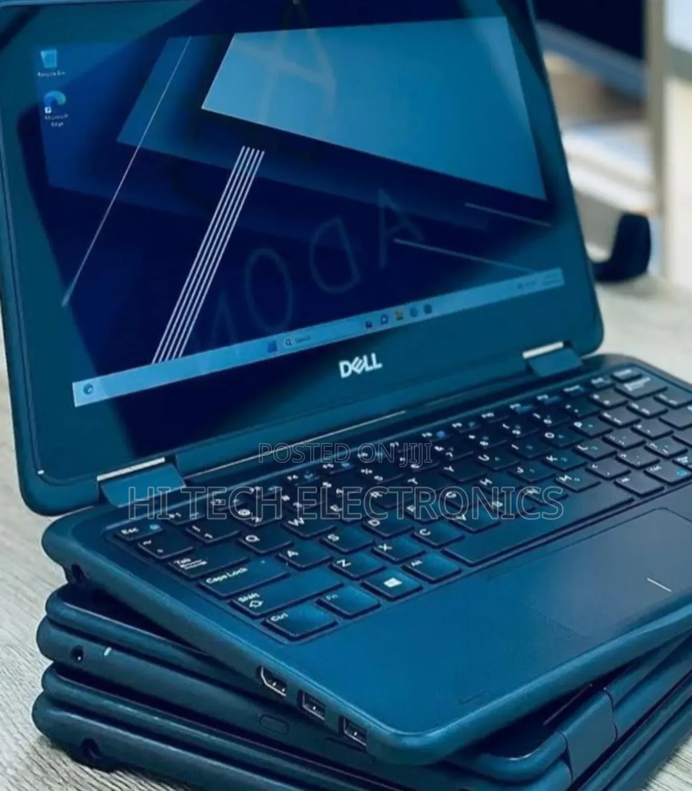 New Laptop Dell Latitude 11 3190 8GB Intel Core I5 SSD 128GB