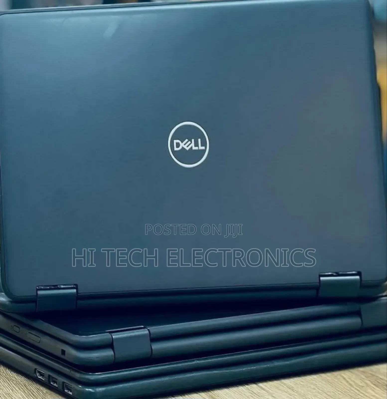 New Laptop Dell Latitude 11 3190 8GB Intel Core I5 SSD 128GB