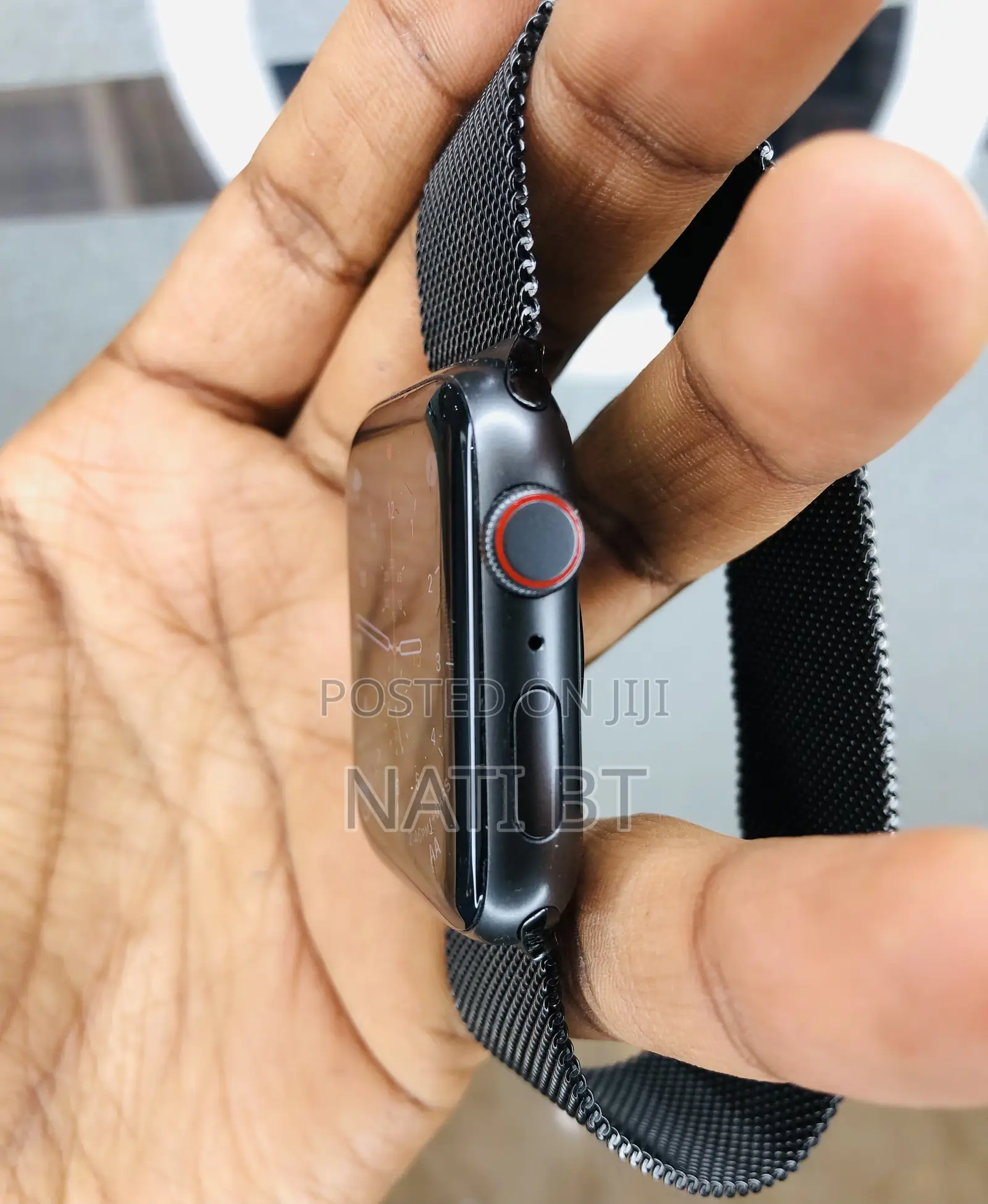 Apple Watch Se (44mm)