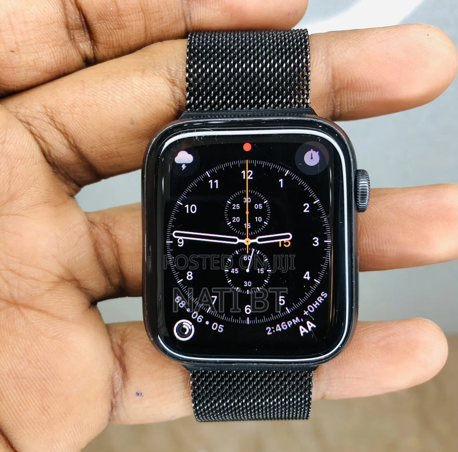 Apple Watch Se (44mm)