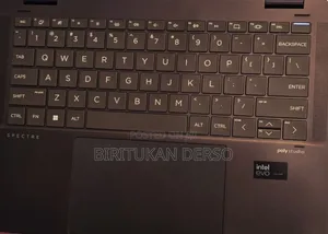 New Laptop HP Spectre X360 16GB Intel Core Ultra 7 SSD 1T