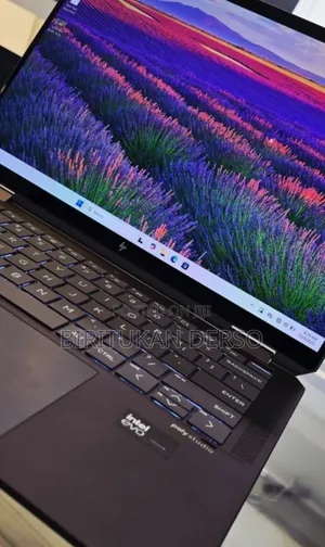 New Laptop HP Spectre X360 16GB Intel Core Ultra 7 SSD 1T