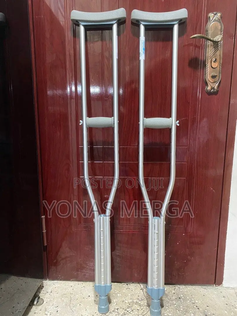 Crutches Rehabilitate Device西፫axillary Crutches三0kranch~Πcrutches