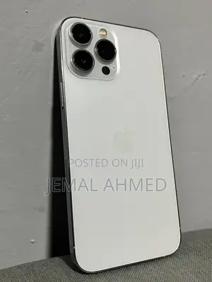 Apple iPhone 13 Pro Max 128 GB White