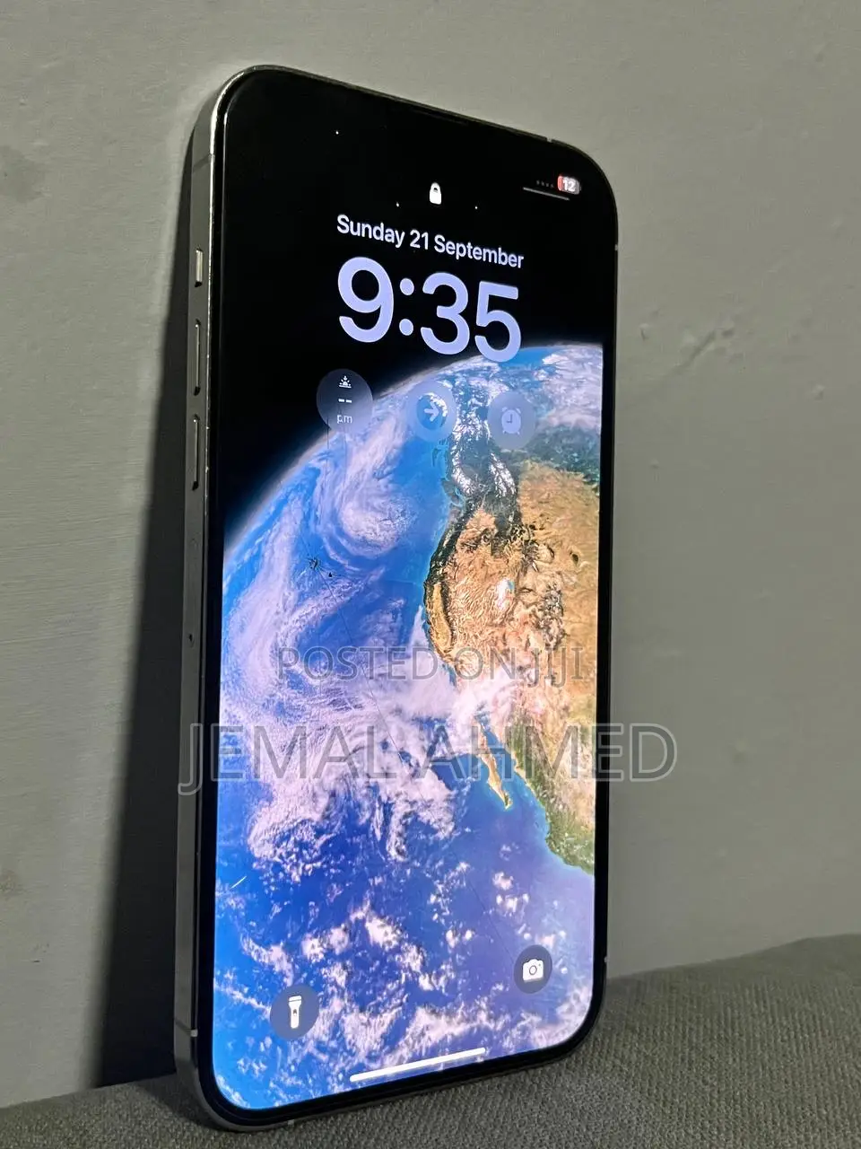 Apple iPhone 13 Pro Max 128 GB White