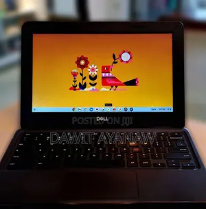 Photo - New Laptop Dell Chromebook 11 4GB Intel Core 2 Quad SSD 32GB