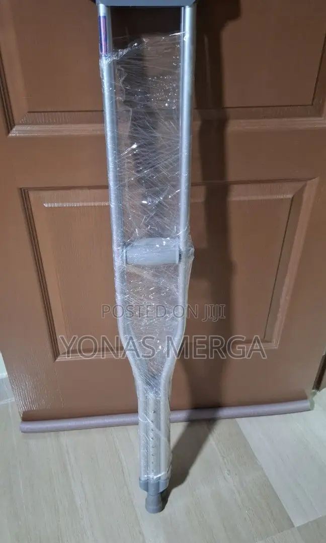 Axillary Crutches膨古crutches晓三suitable for Hospital or Everyday Use