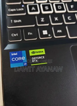 Photo - New Laptop Acer Predator Helios 300 16GB Intel Core I7 SSD 1T