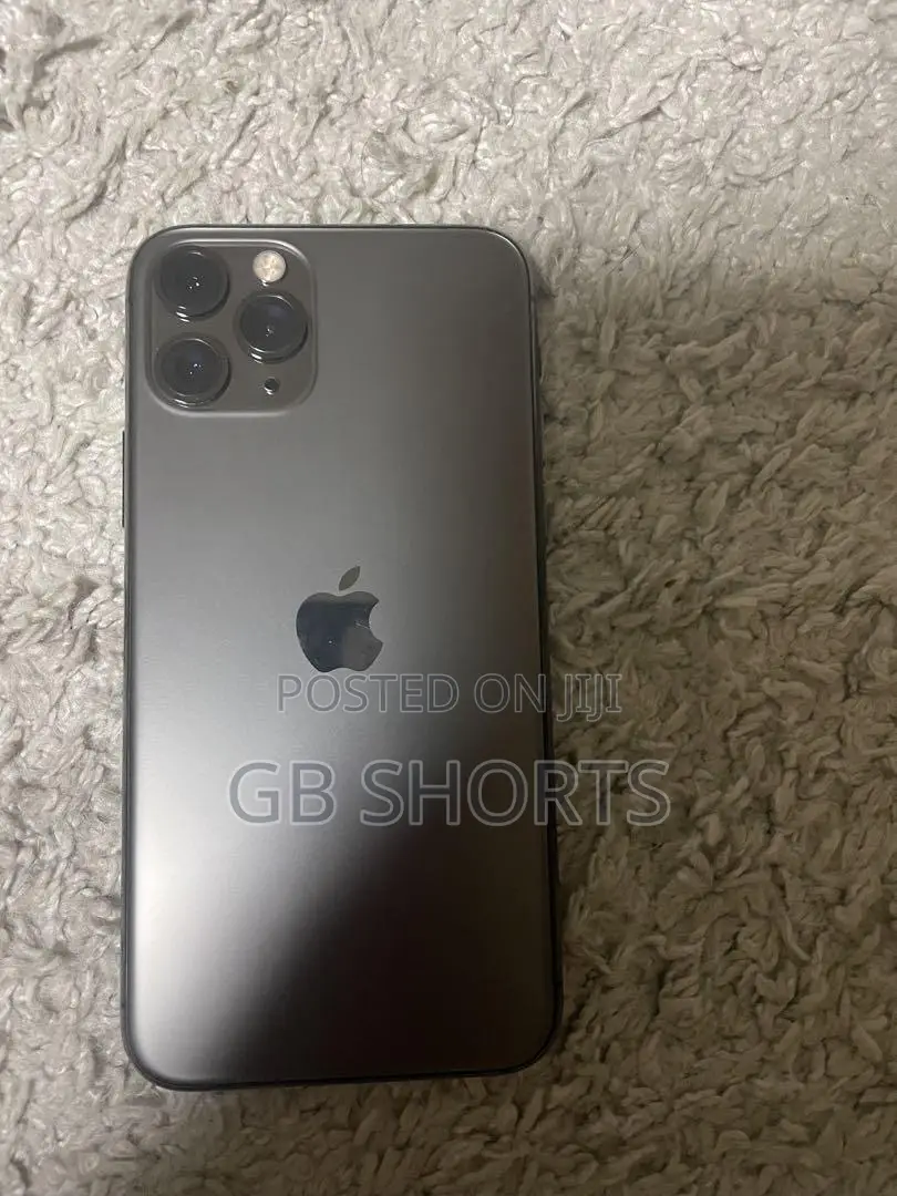 Apple iPhone 11 Pro 256 GB Green