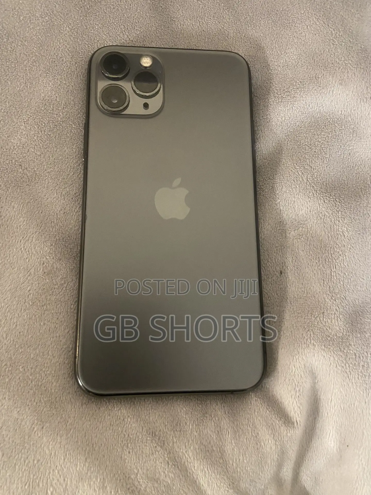 Apple iPhone 11 Pro 256 GB Green