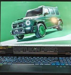 Photo - New Laptop Acer Predator Helios 300 16GB Intel Core I7 SSD 512GB