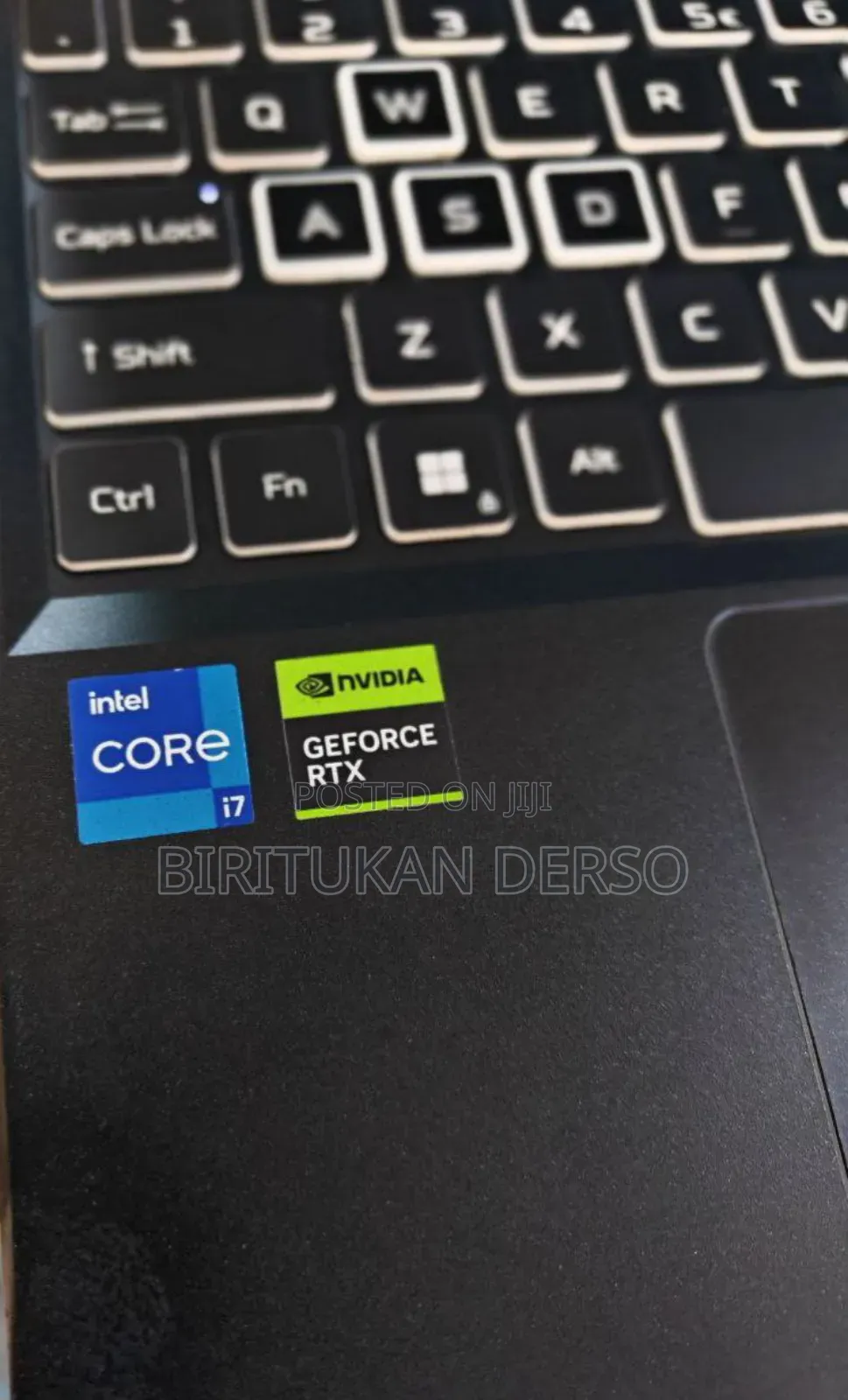 New Laptop Acer Predator Helios 300 16GB Intel Core I7 SSD 512GB