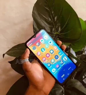 Photo - Samsung Galaxy M13 64 GB Black