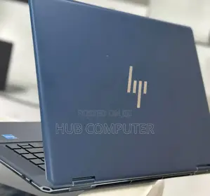 New Laptop HP Spectre X360 16GB Intel Core I7 SSD 512GB