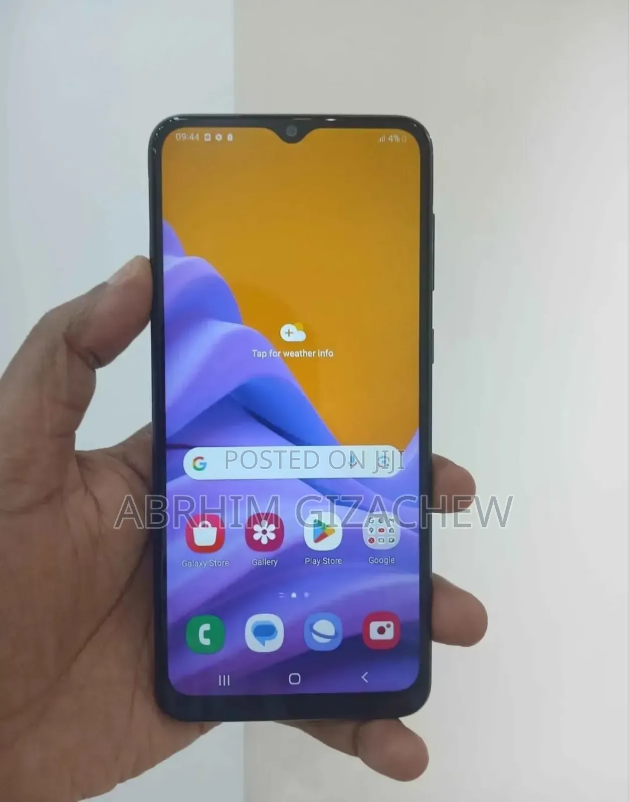 Samsung Galaxy A13 128 GB Blue