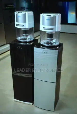 Photo - Orbit Water Dispenser Normal Hot Cold Water Filter