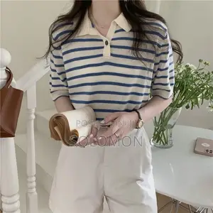 Photo - Female T-Shirt