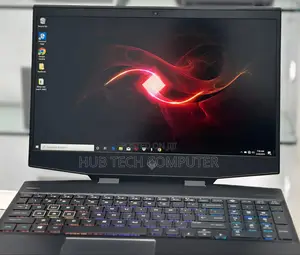 New Laptop HP Omen 15 16GB Intel Core I7 HDD+SSD 1.5T