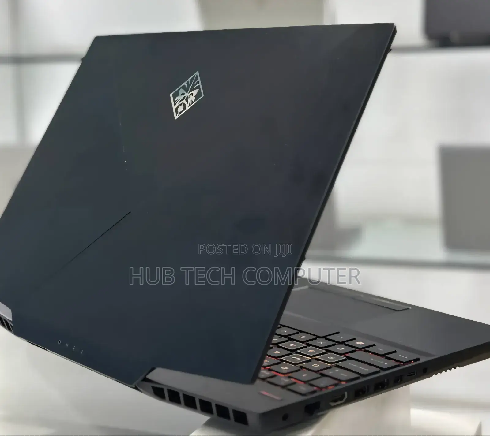 New Laptop HP Omen 15 16GB Intel Core I7 HDD+SSD 1.5T