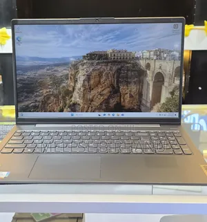 New Laptop Lenovo IdeaPad Y410p 16GB Intel Core I7 SSD 512GB