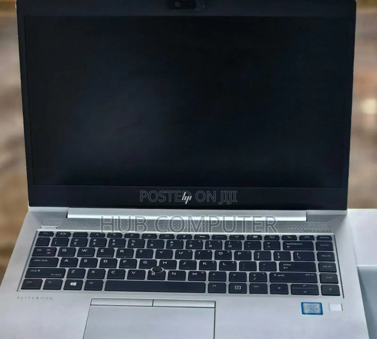 New Laptop HP EliteBook 840 G5 16GB Intel Core I5 SSD 512GB