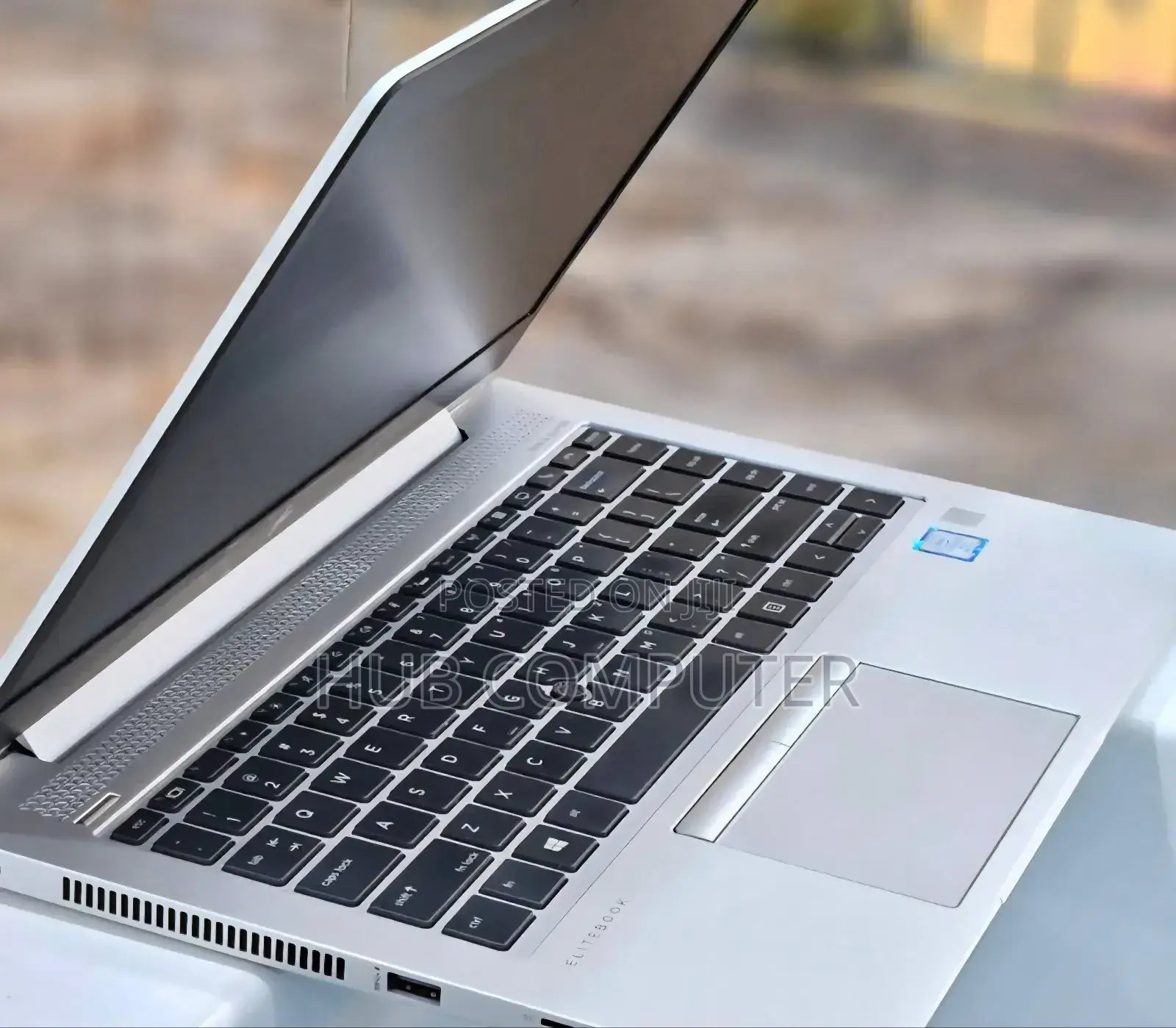 New Laptop HP EliteBook 840 G5 16GB Intel Core I5 SSD 512GB