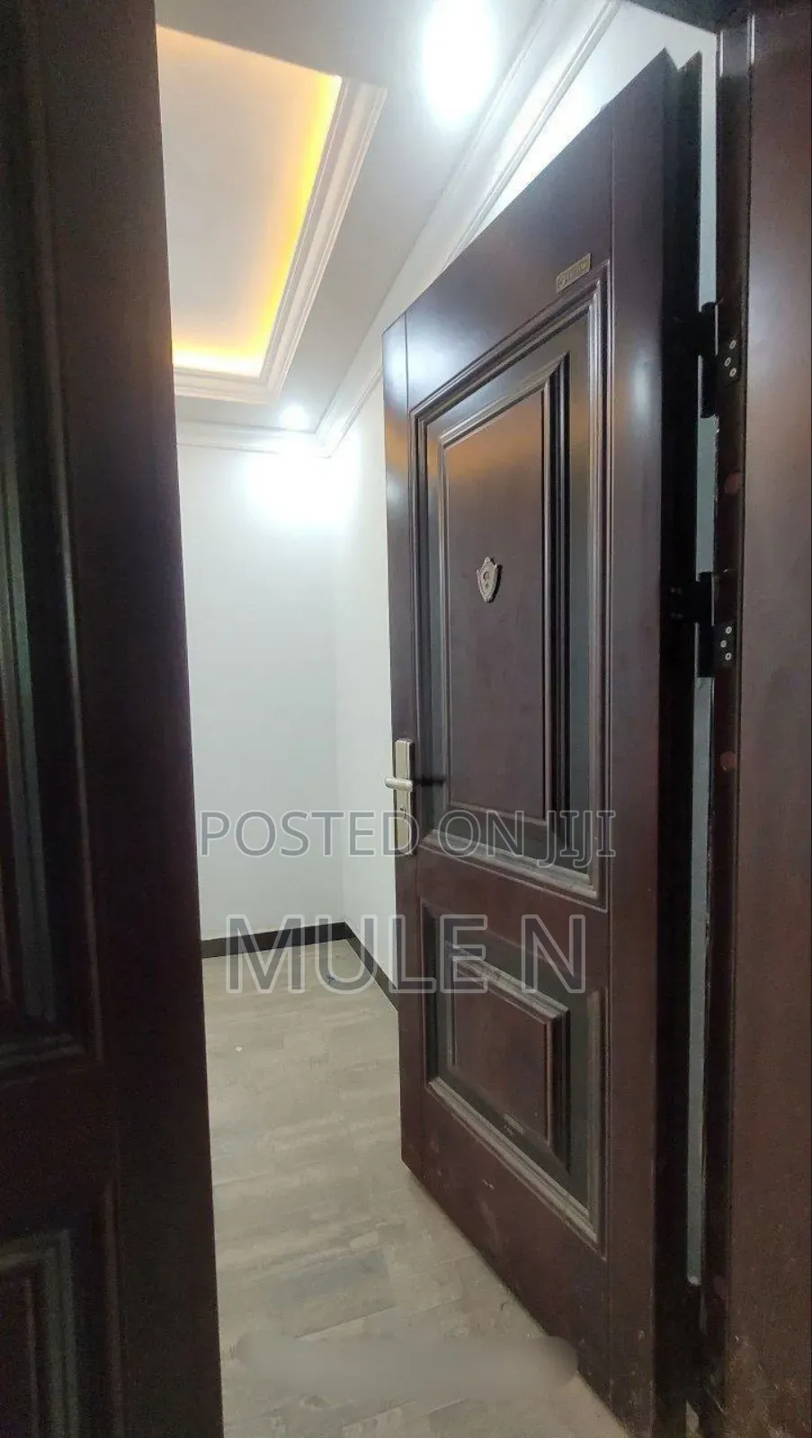 Furnished 3bdrm Condo in Ayat 49 Condominium, Bole for sale
