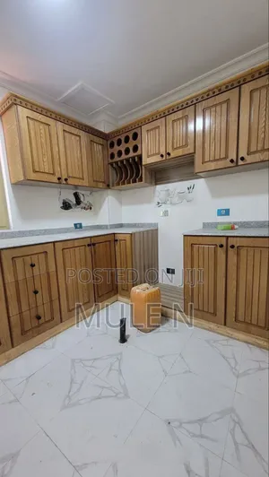 Furnished 3bdrm Condo in Ayat 49 Condominium, Bole for sale