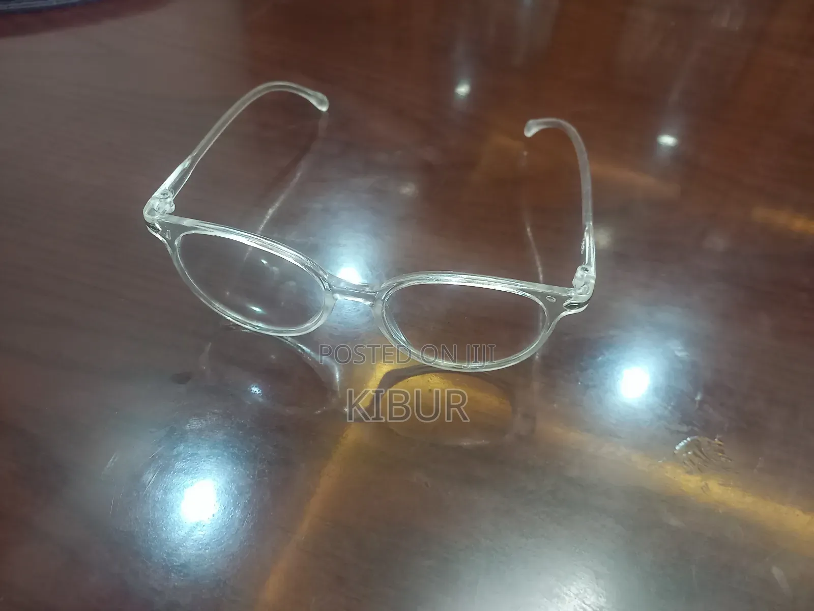 Blue Light Protection Glasses