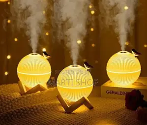 Photo -  Lark Humidifier