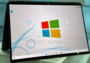 Photo - New Laptop HP Spectre X360 16GB Intel Core I7 SSD 512GB