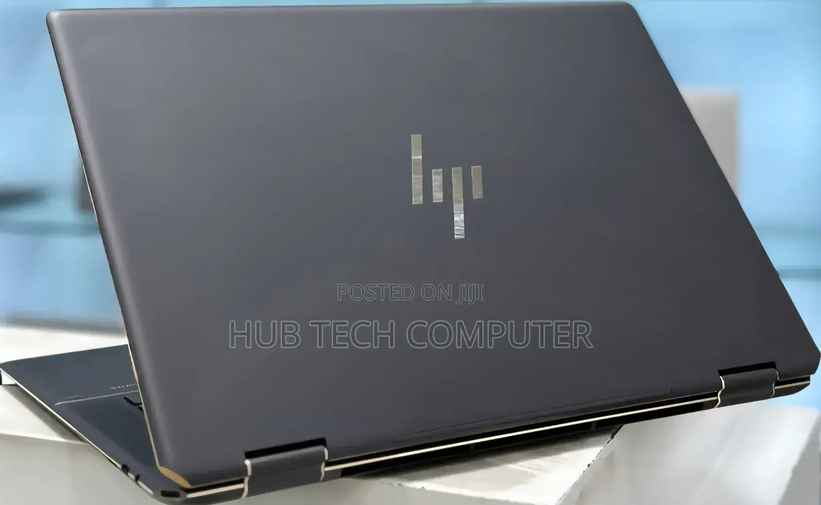 New Laptop HP Spectre X360 16GB Intel Core I7 SSD 512GB