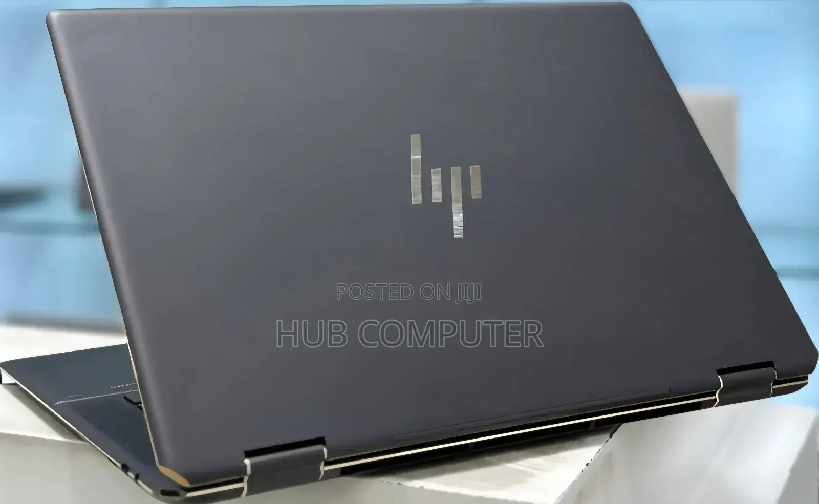 New Laptop HP Spectre X360 16GB Intel Core I7 SSD 512GB