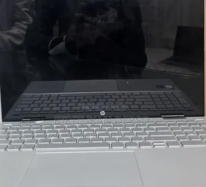 New Laptop HP 16GB Intel Core I5 SSD 512GB