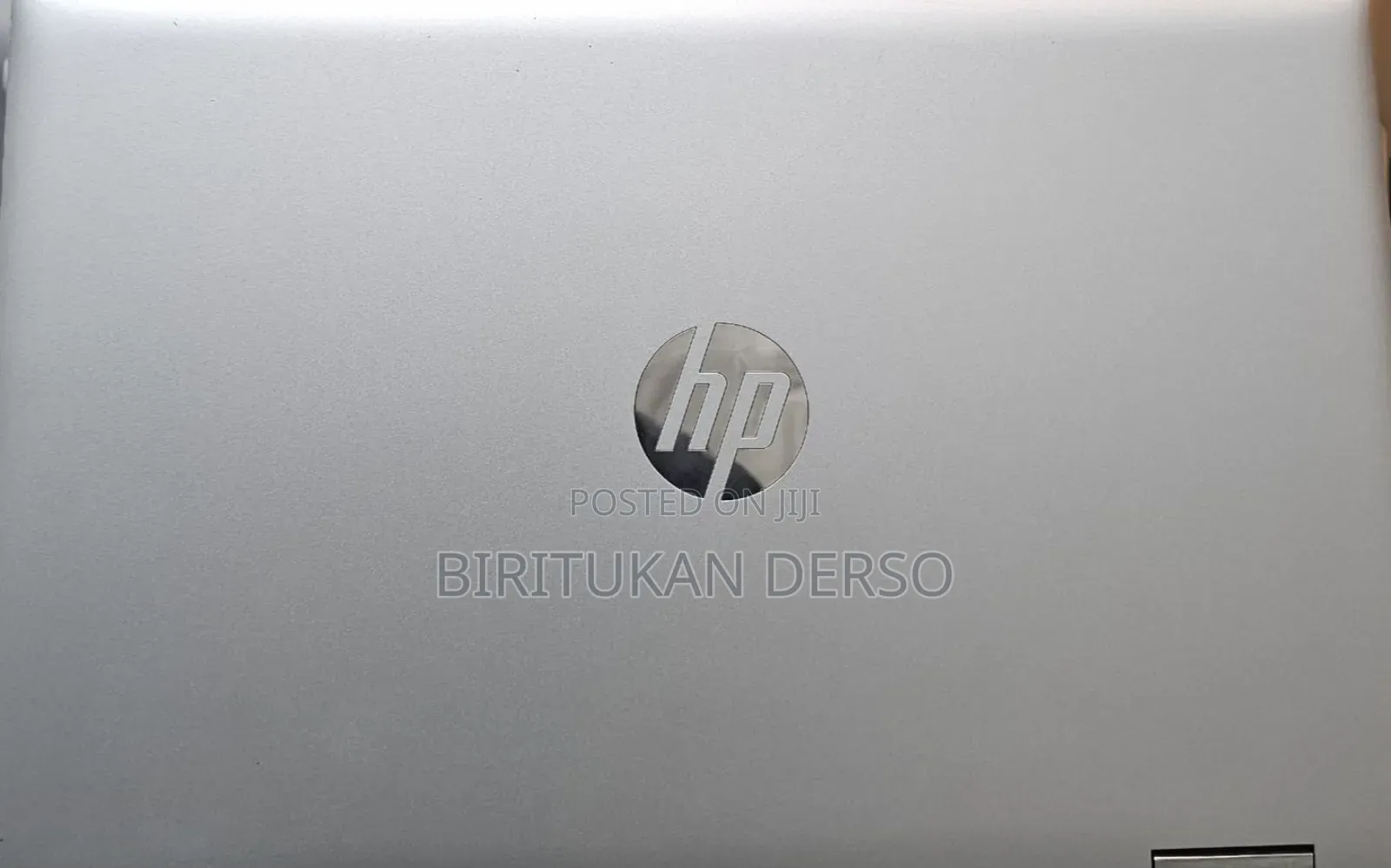 New Laptop HP 16GB Intel Core I5 SSD 512GB