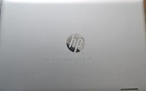 New Laptop HP 16GB Intel Core I5 SSD 512GB